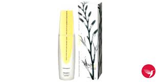 Kenzoki Ginger Flower Euphoric Kenzo Perfume A Fragrance For Women 2006