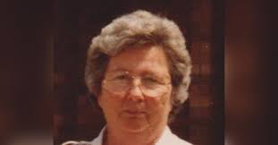 Obituary information for Joyce Ann Winfree