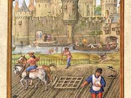 land reform | agricultural economics | Britannica