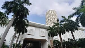 Nehru planetarium, Worli, Mumbai ...