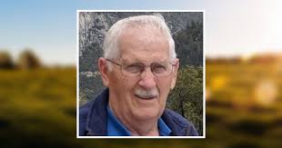 Darrell A. Dieckman Obituary August 20, 2021