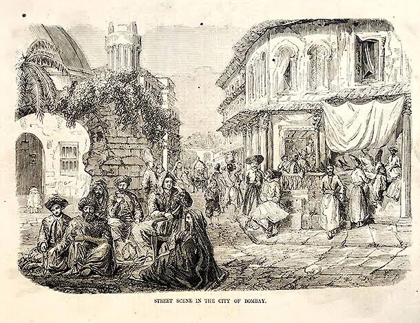 Bombay Prints Archives - Page 3 of 3 - Past-India
