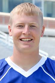 Blue Tigers Stop Late Loper Rally at Two Yard Line