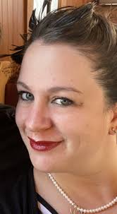 Cabinet Spotlight: Nicole Clinger-Mobley