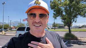 Thank you Charles Pigott 😎🔥🗳️ Get your ballot in the mail today!,  #murrayutah #rockthevote #vote #getthevoteout #mayorjeff #murraylife,  votejeffmurraymayor.com