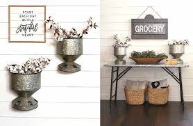 We did not find results for: Rustic Metal Wall Planters Set Of 2 Vintage Farmhouse Decor Steals