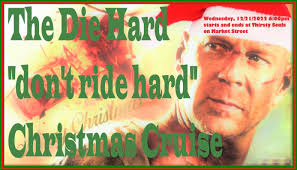 Christmas plans in Franklin, NC