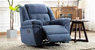 هل ينصح الخبراء بشراء كرسي استرخاء هزاز