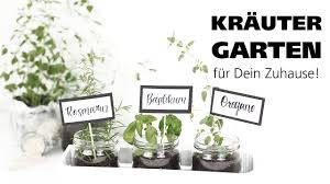 Vervollständigt ein kräutergarten die küche, gehört schale monotonie in warmen und kalten speisen der vergangenheit an. Selbstgemachter Krautergarten Fur Deine Kuche Sintre