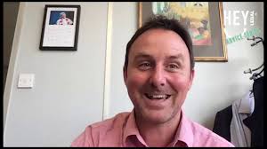 Hey Legal Advice: Iain Smith, Keegan Smith