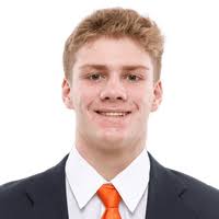 Carson Whitehead Stats, NCAAF News, Bio and More