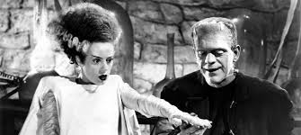 97,476 likes · 58 talking about this. Bride Of Frankenstein Remake May Have Found New Life Nerdist