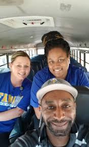 Rowan-Salisbury Schools Work Together to Keep Students Involved