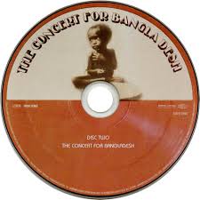 Concert for Bangladesh at 40 | Beatles Blog