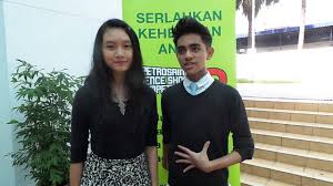 Kami telah menambah program mentorship kepada smk seksyen 10, kota damansara supaya anda boleh mendapat atau memberikan sokongan kepada ahli lain daripada. Petrosains Science Show Competition 2014 Finalist Interview With Smk Seksyen 10 Kota Damansara Youtube