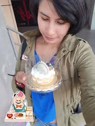 Macaron and Bakery (Paseo Central), Chihuahua