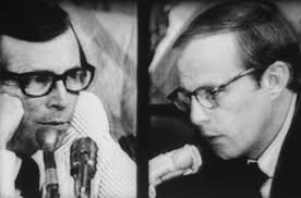 We survived Tyson Junior High School