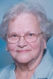 Doris L. Balla 1931-2022