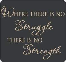 The Dream The Struggle And The Victory I Believe That To Be True Motivational Picture Quotes Quotable Quotes Me Quotes