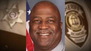 He's my brother. We stick together': Community pays respects to deputy  killed by COVID-19