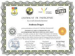 Perioada calificarea / diploma obţinută. Https Crinanedelcu Ro Wp Content Uploads 2018 10 Dragan Ro Pdf