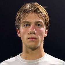 Aiden Irwin's Northwest Guilford High School Bio