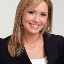 Former Salesforce Marketing Director Ginger Kidd Joins JobAdder As Chief  Growth Officer