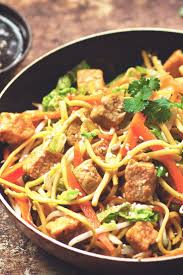 Chow Mein With Quorn Pieces Recipe Vegan Chow Mein Quorn Recipes Quorn Vegan