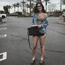 30+ Hot And Almost Nude SSSniperWolf Photos - Barnorama