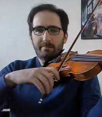 Eric Haugen to be featured