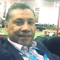 Roberto Jaime Email & Phone Number