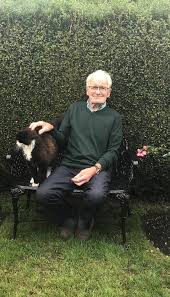 Tribute to William Laurence Corry