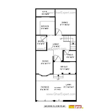 Custom designed for your space, and décor. Architectural Plans Naksha Commercial And Residential Project Gharexpert Com Square House Plans House Plans Narrow House Plans