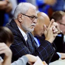 Now That Phil Jackson Is Gone, What's Next for the Knicks?
