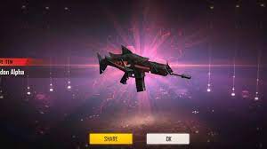 How To Get Megalodon Alpha Scar L In Free Fire Easily Check this article to find out everything you need to know. get megalodon alpha scar l in free fire