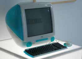 Some imacs can pull double duty as a monitor for other macs. The Imac Is Now 20 Years Old Soyacincau Com