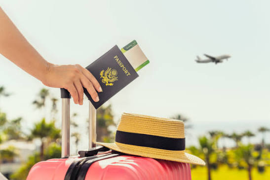 Travel Hacks