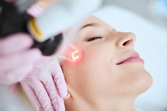 Fractional CO2 Laser | Skin Rejuvenation and Scar Treatment – The Clinics Riyadh