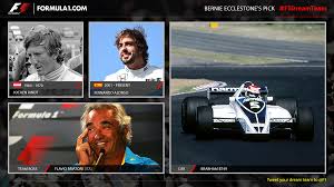 Briatore flavio briatore ricoverato, dopo gli scontri con il governo per la chiusura delle discoteche si l'intervista di daria bignardi a flavio briatore: Formula 1 On Twitter Your Choices Could Also Appear On A Graphic Like This One But You Must Use F1dreamteam When You Make Your Picks Http T Co Fbm4xq6us9