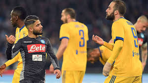 Lorenzo insigne (born 4 june 1991) is an italian professional footballer who plays as a forward for napoli, for which he is captain, and the italy national team. Napoli Star Lorenzo Insigne Mit Harten Vorwurfen Gegen Higuain German Site