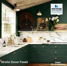 Panel ölçüler 1,22 x 2,44 cm 4mm kalınlığındadır zemin hariç mermer ve granit uygulanmak isteyen iç mekanlara uygulanabilir. Strafor Duvar Paneli Duvar Dekorasyonu Fikirleri Metpor