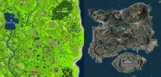 Pubg Vs Fortnite Which Game Is Better Gique Shooter Game Fortnite First Person Shooter Games