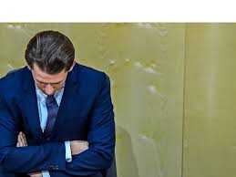 Austrian chancellor sebastian kurz has stated that the turkish move to open its borders to europe for migrants was an attack on both greece and the eu and conservative austrian chancellor sebastian kurz has claimed that europeans' attitude toward mass migration has vastly changed since 2015 with. Heute Wird Osterreichs Kanzler Sebastian Kurz Entlassen