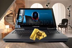 Dell alienware merupakan salah satu laptop gaming terbaik saat ini. Keistimewaan Alienware Laptop
