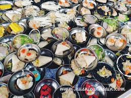Backpacking indochina #day 3 hatyai : Misi Jalan Jalan Cari Makan Di Hatyai 2 Hari 1 Malam Husniey Husain