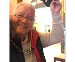 George Arciniega Obituary (1934