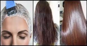 Cette Incroyable Mixture Va Ramener A La Vie Vos Cheveux Endommages Meme S Ils Sont Colores Recette Damaged Hair Damaged Hair Repair Hair