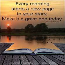 Word of encouragment to brighten your day. Favorite Quotes Morning Quotes Good Morning Quotes Good Morning