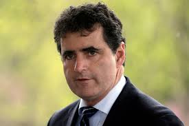 Ex-US Rep. Michael Fitzpatrick of Pennsylvania dies at 56