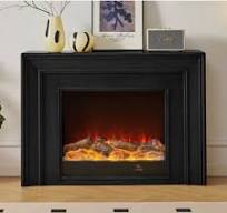 Custom Concrete Tabletop Mini Fire Pit Bowl-Portable Indoor/Outdoor Alcohol  Fireplace with Custom Logo Made in China